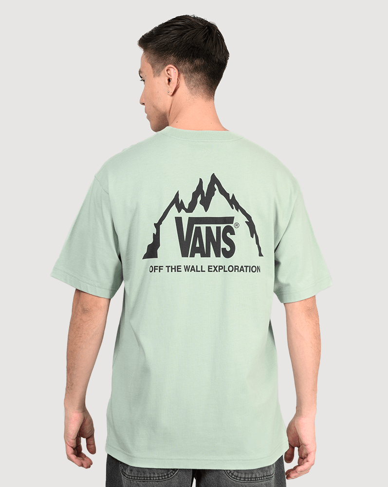 Playera MTE Creestline