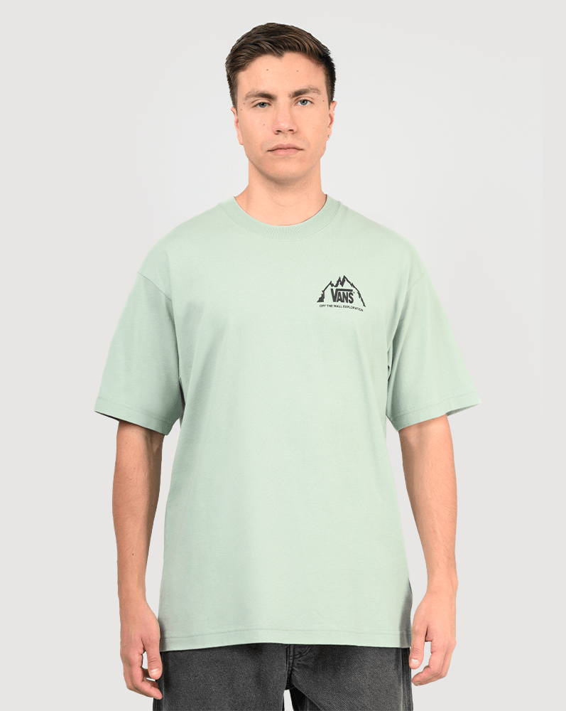 Playera MTE Creestline