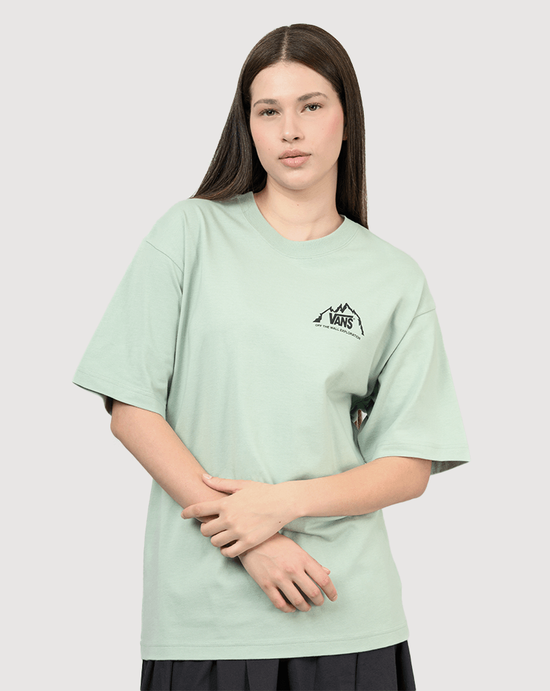 Playera MTE Creestline