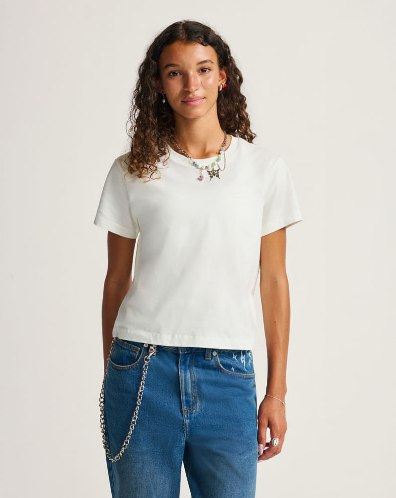 Playera Salton