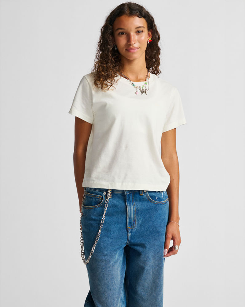 Playera Salton