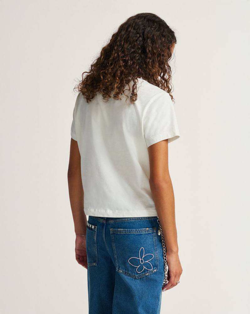 Playera Salton