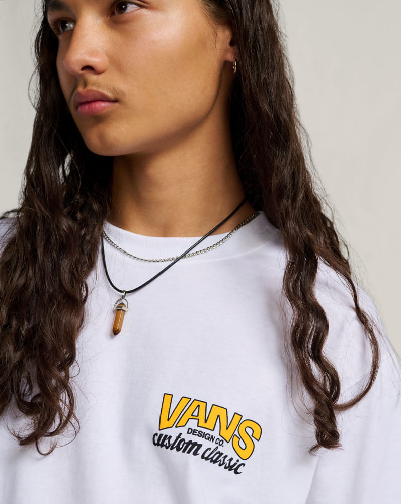 Playera Shop Front