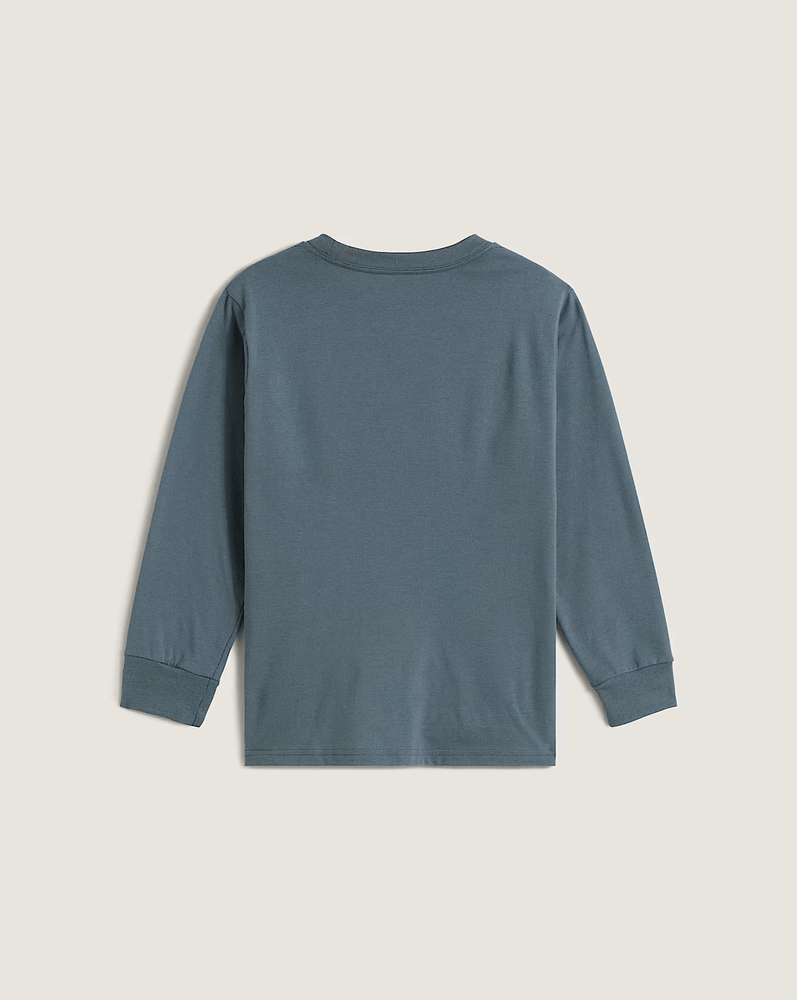 Playera Sk8 Posse para niños