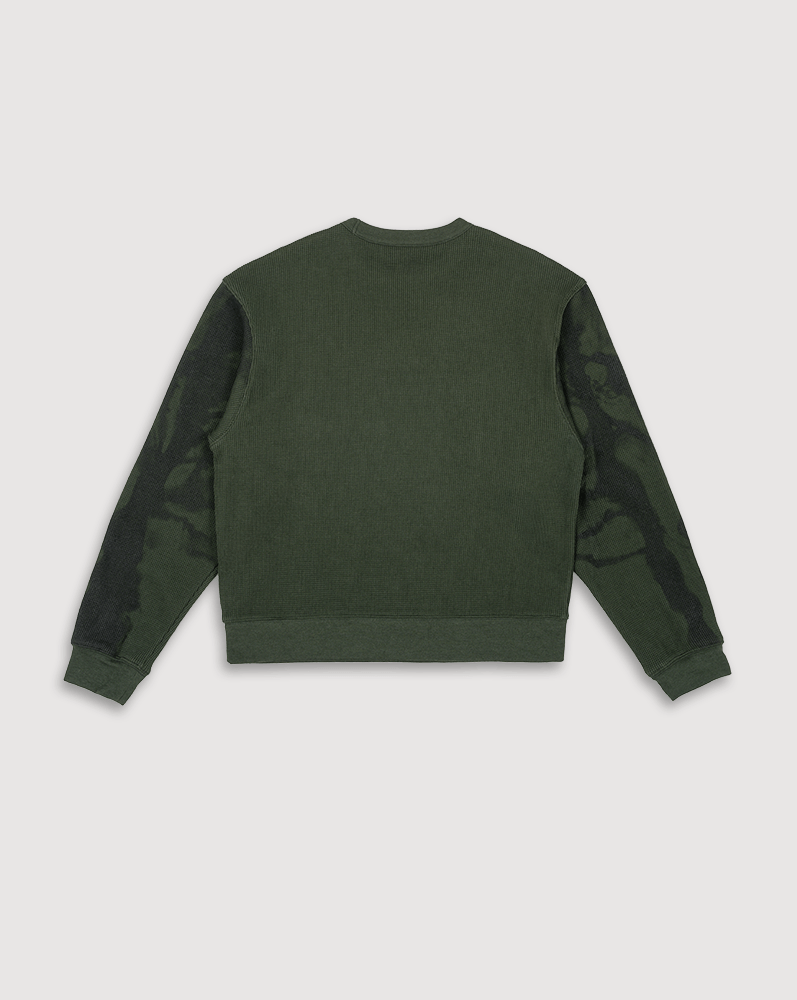 Playera Skate Thermal