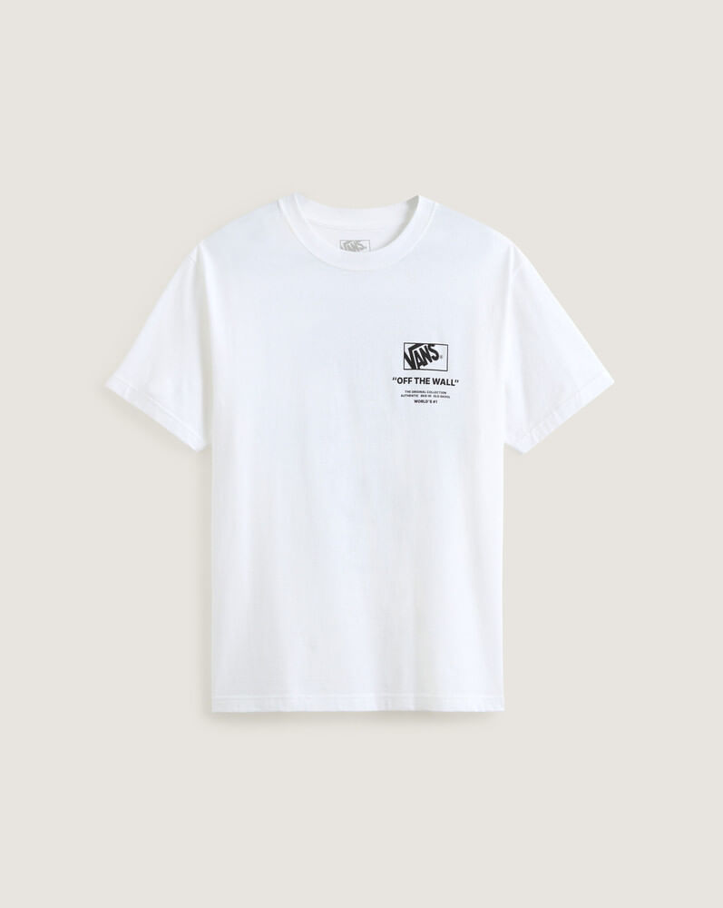 Playera Stacked Hi