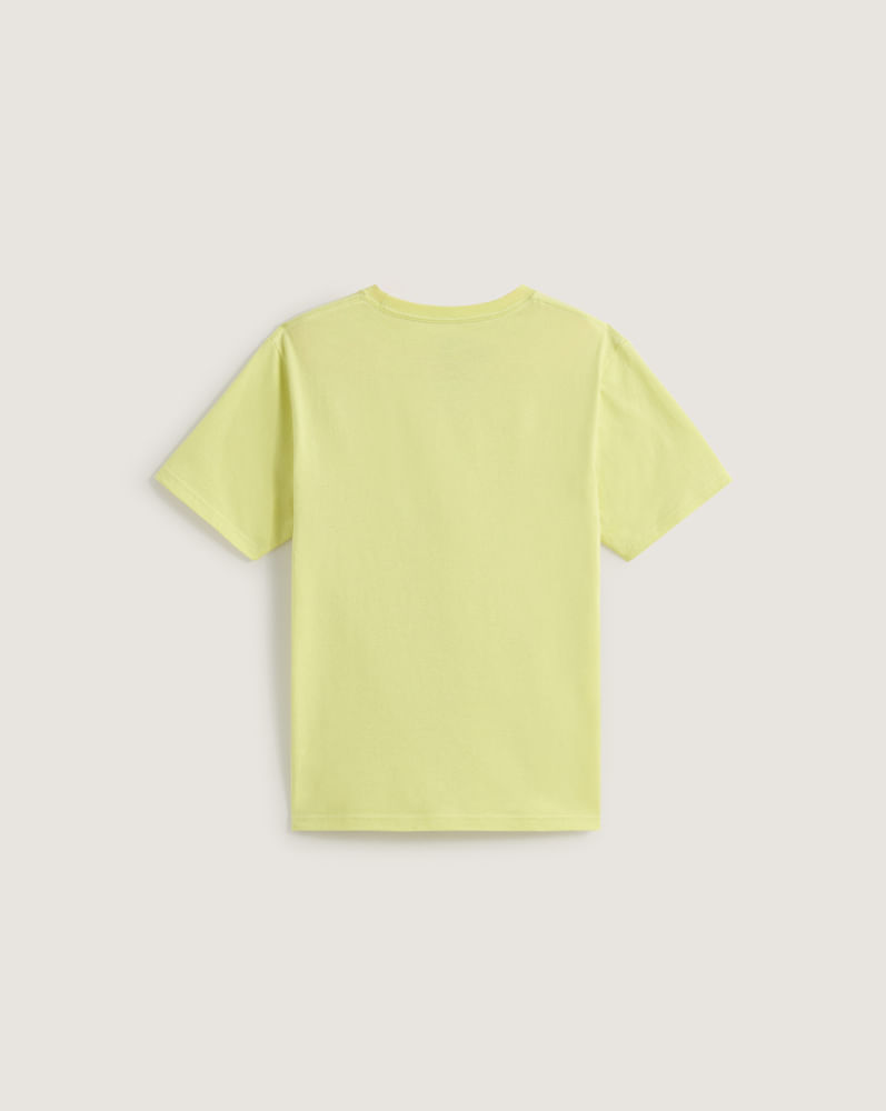 Playera Star Checker para niños