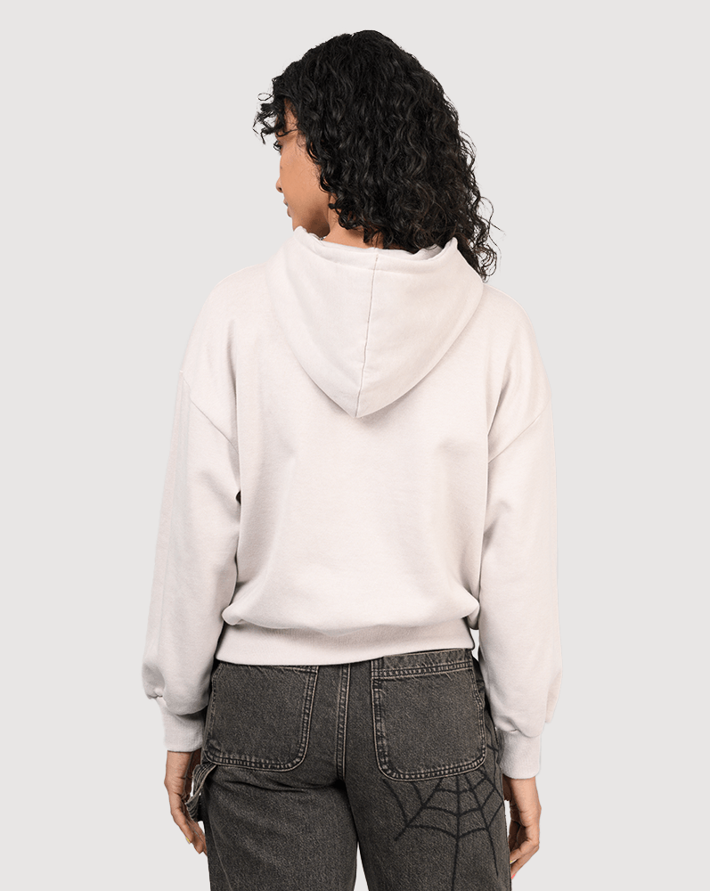 Sudadera Down The Rabbit Hole