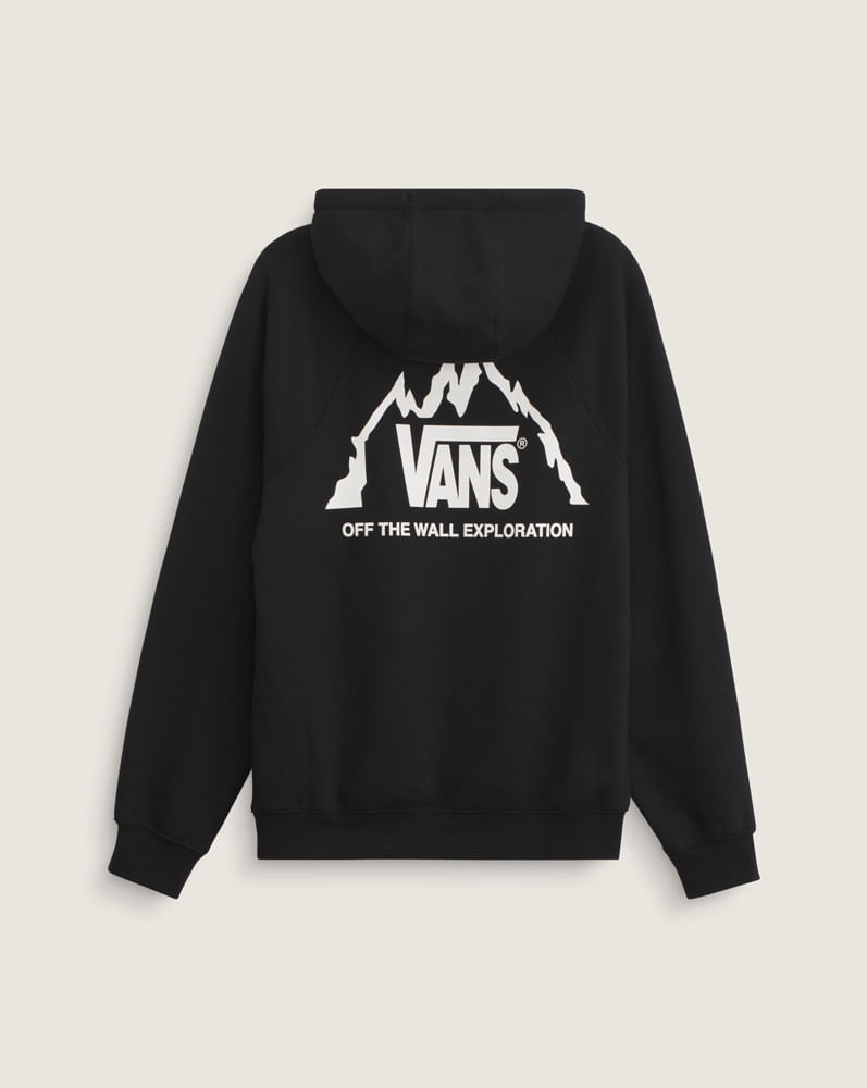 Sudadera MTE Crestline