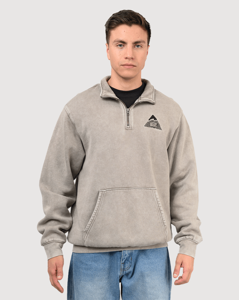 Sudadera MTE Peak