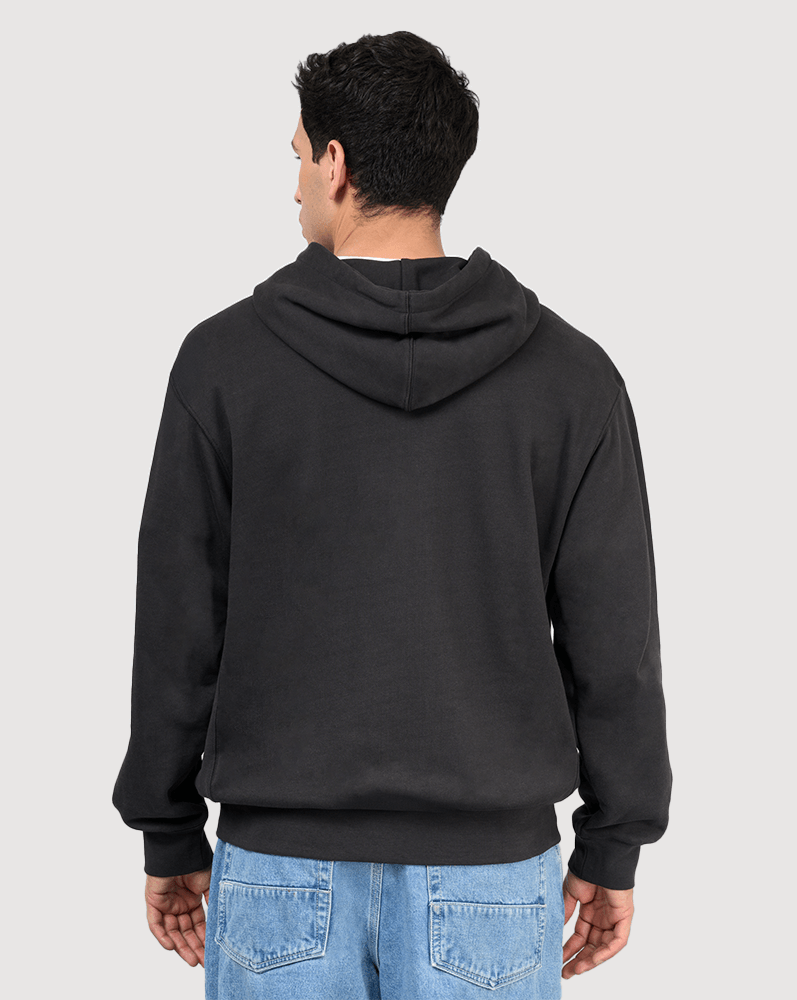 Sudadera con zipper Original Standars