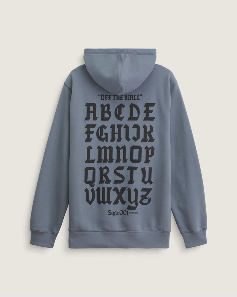 Sudadera Style 001