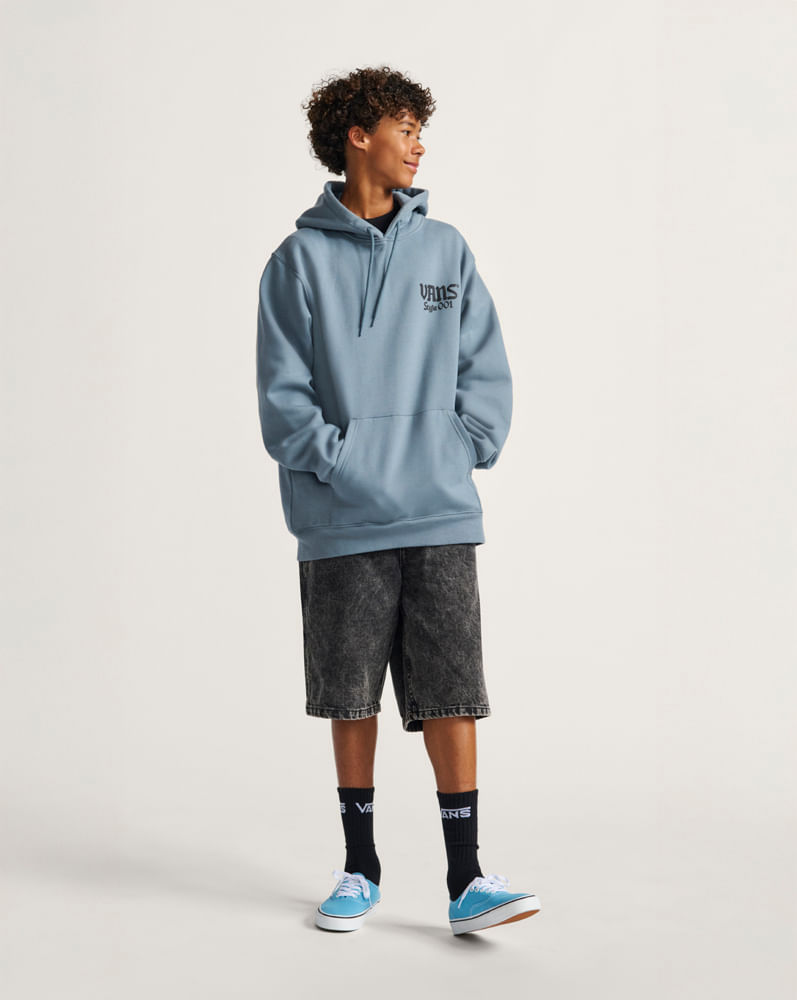 Sudadera Style 001