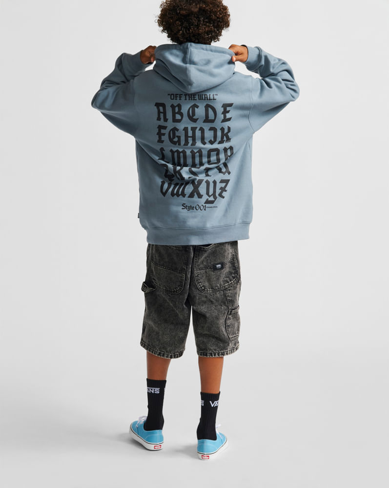 Sudadera Style 001