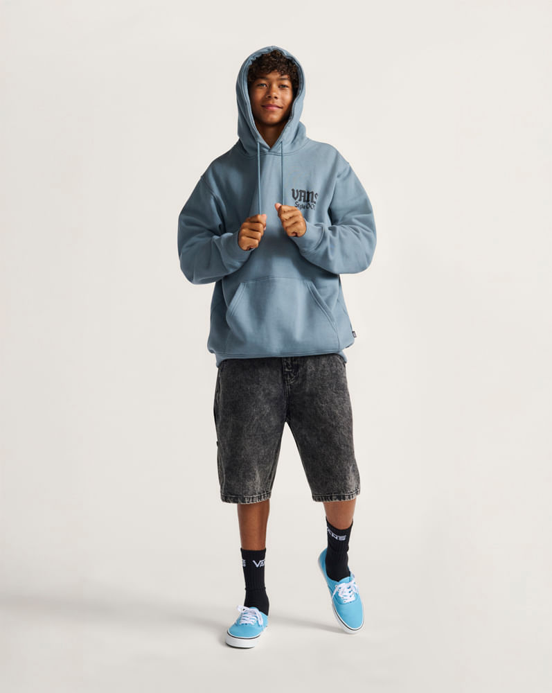 Sudadera Style 001