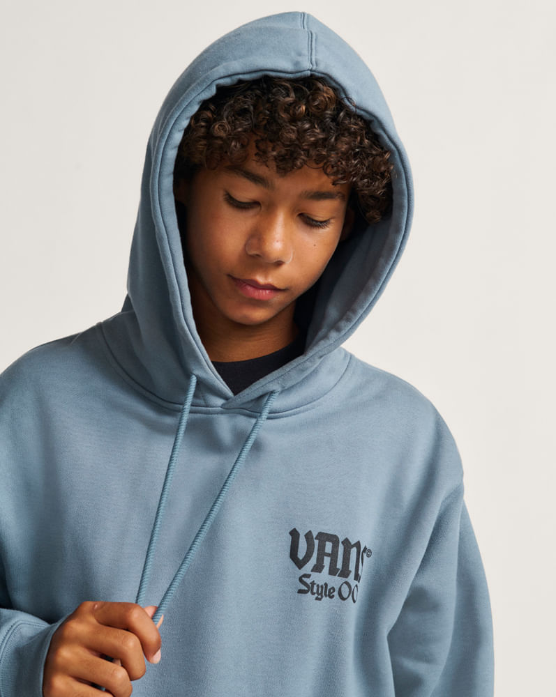 Sudadera Style 001