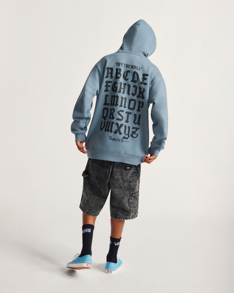 Sudadera Style 001