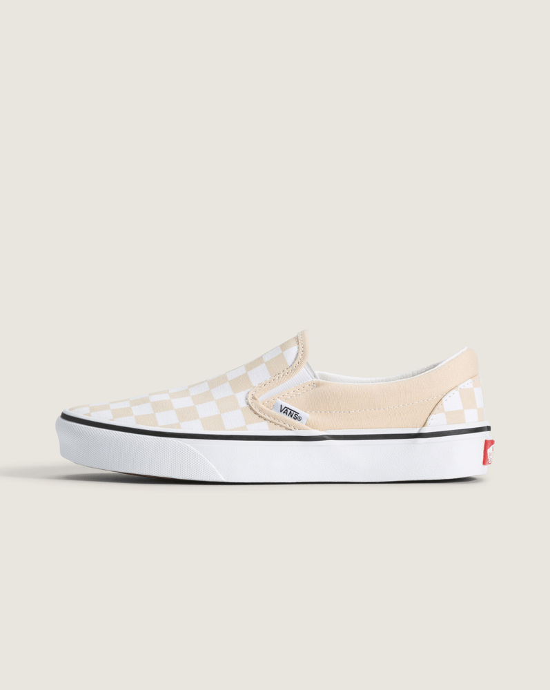 Tenis Classic Slip-On