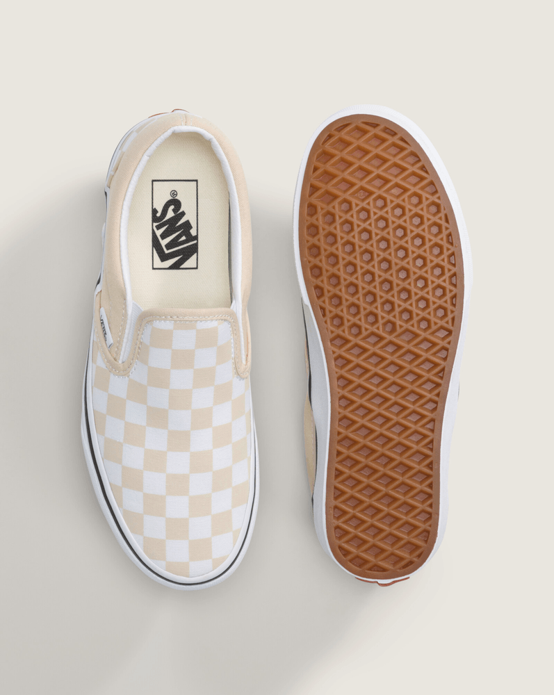 Tenis Classic Slip-On