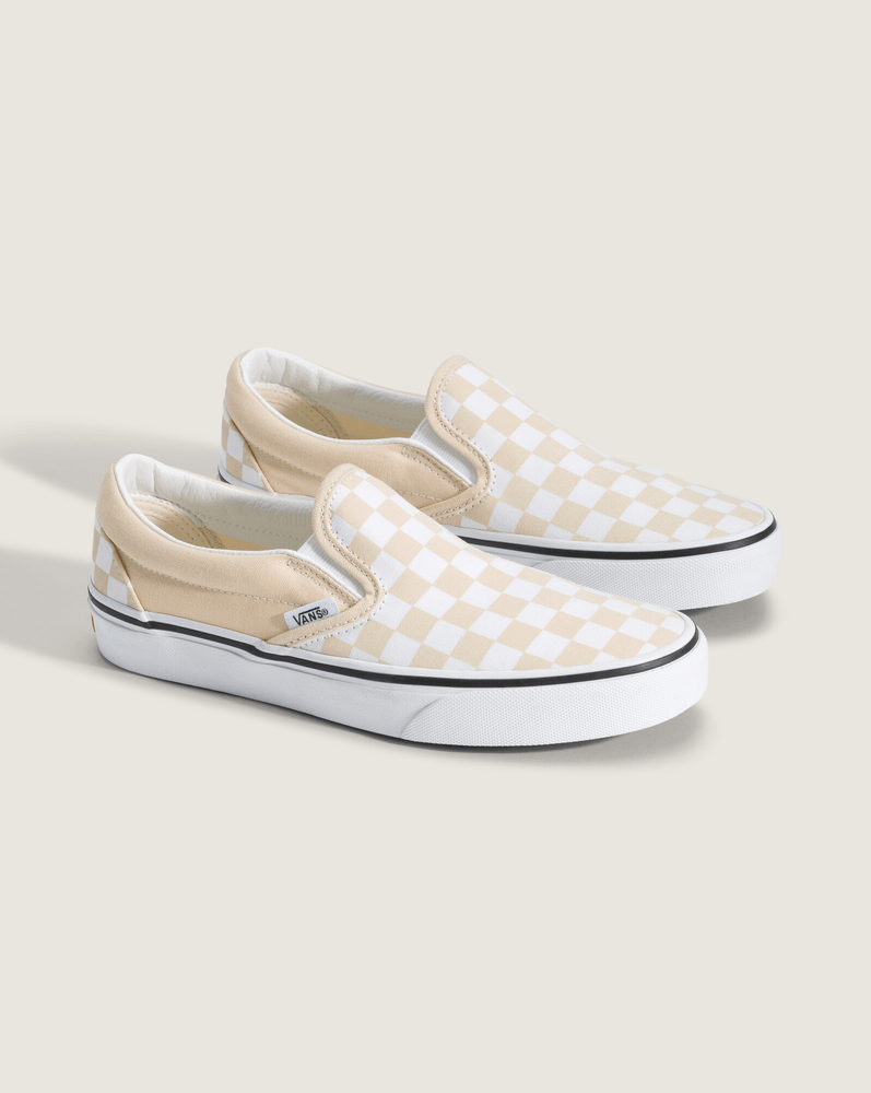 Tenis Slip-On