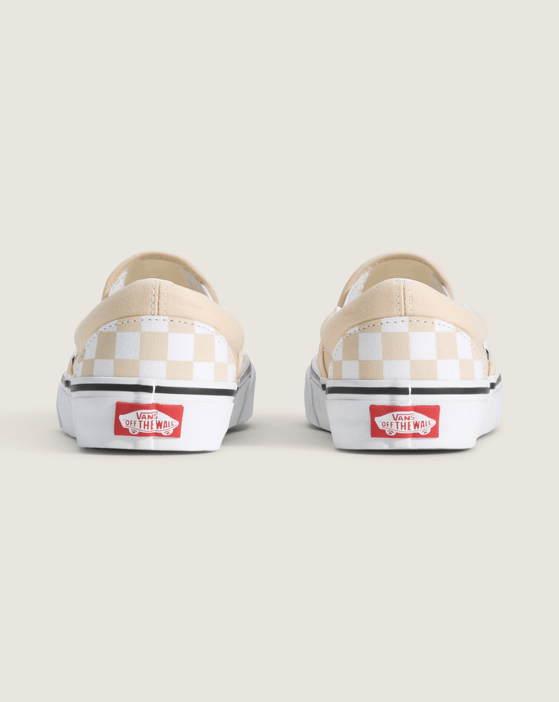 Tenis Slip-On
