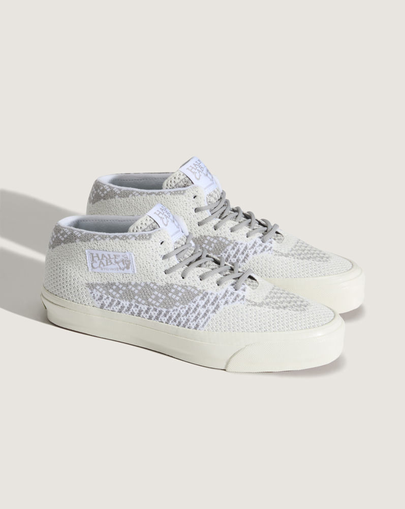 Tenis Skate Half Cab Premium