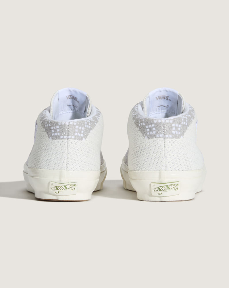 Tenis Skate Half Cab Premium