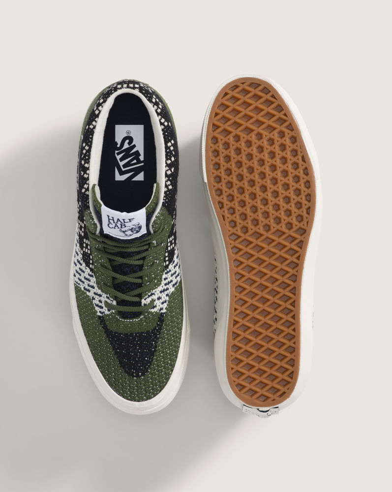 Tenis Half Cab Premium