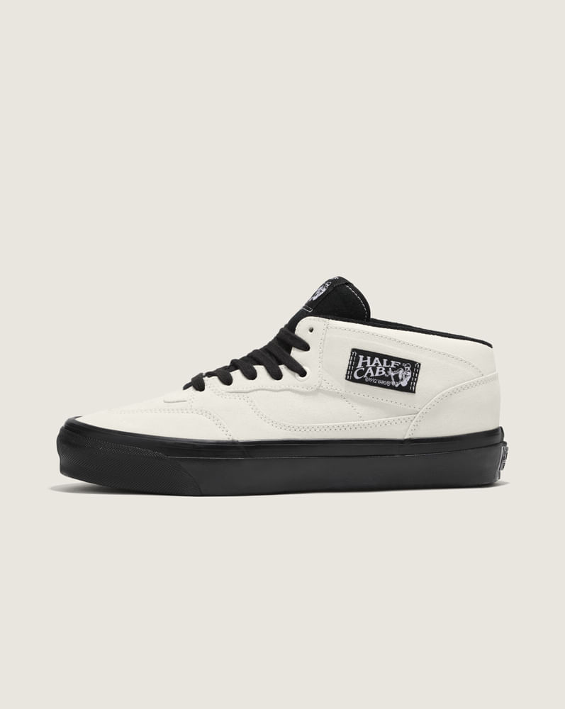 Tenis Skate Half Cab Premium