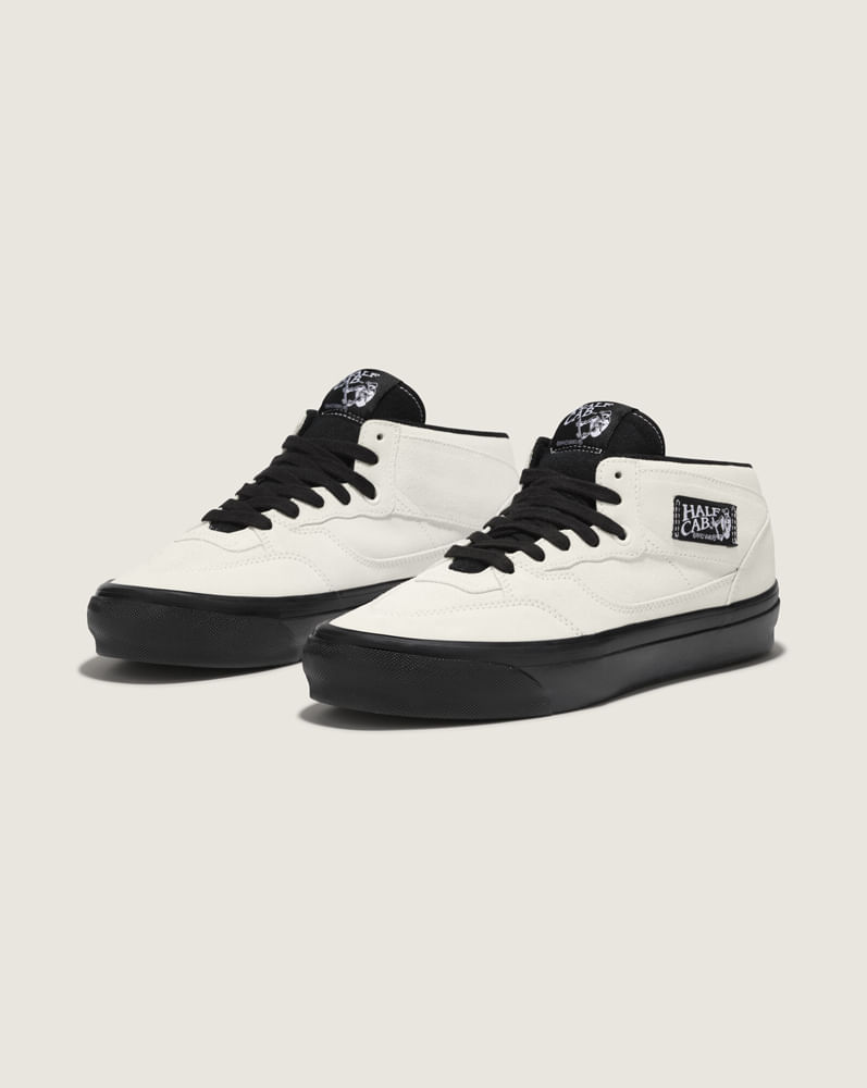 Tenis Skate Half Cab Premium