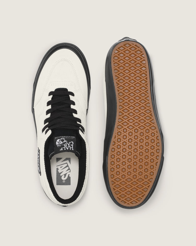 Tenis Skate Half Cab Premium