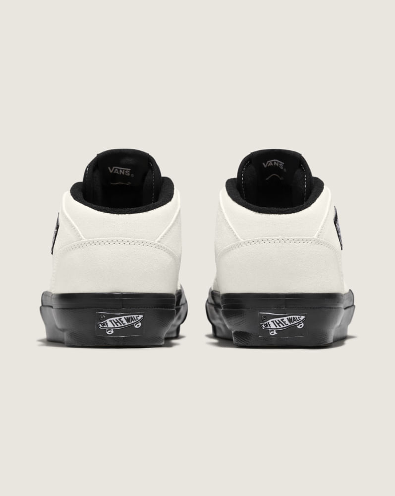 Tenis Skate Half Cab Premium