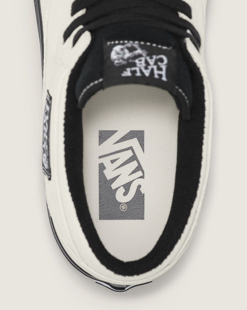 Tenis Skate Half Cab Premium