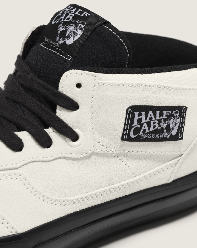 Tenis Skate Half Cab Premium