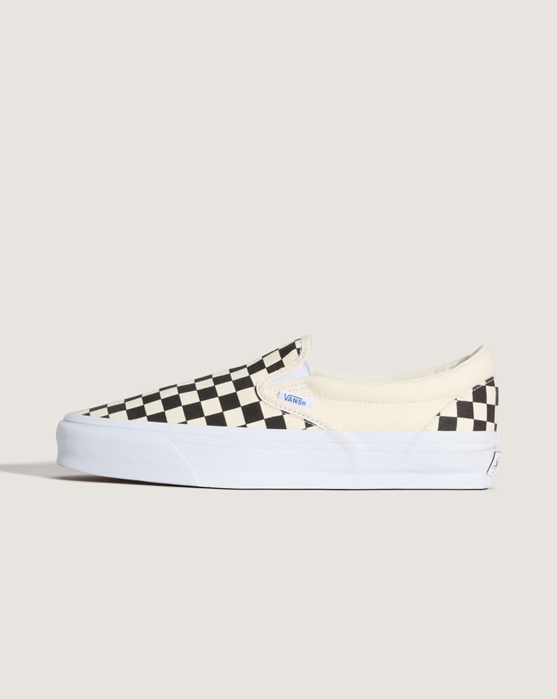 Tenis Slip-On Premium