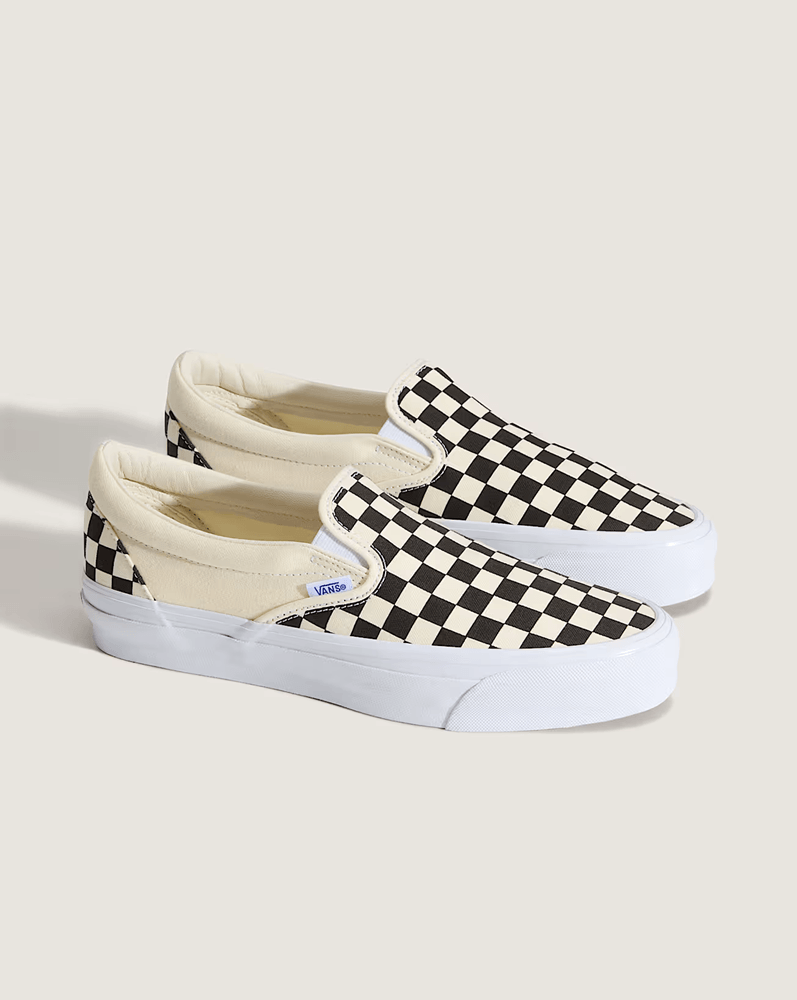 Tenis Slip-On Premium