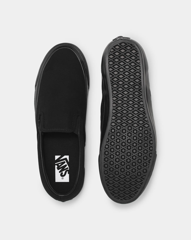 Tenis Slip-On Premium