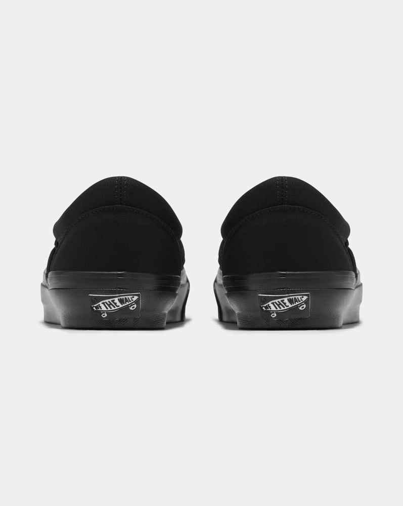 Tenis Slip-On Premium