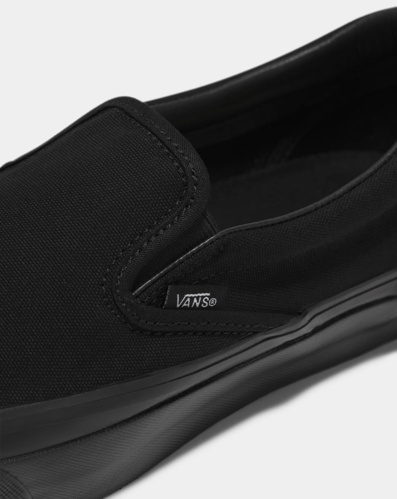 Tenis Slip-On Premium