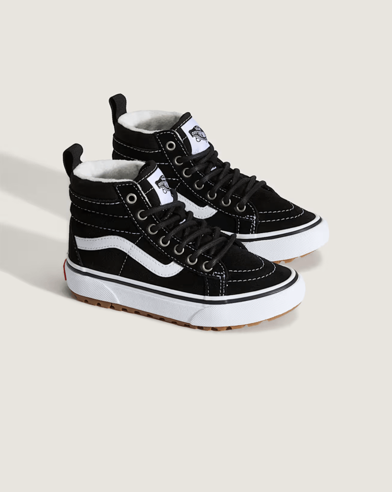 Tenis MTE Sk8-Hi para niños