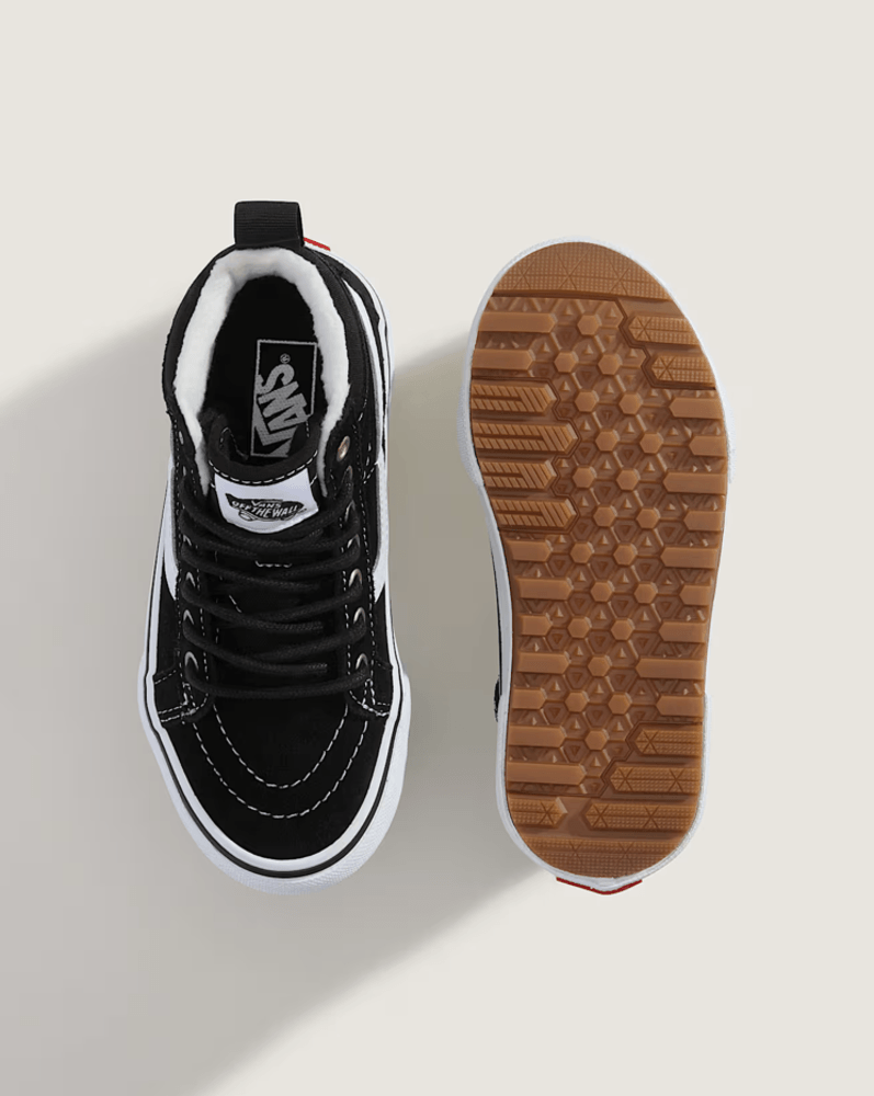 Tenis MTE Sk8-Hi para niños