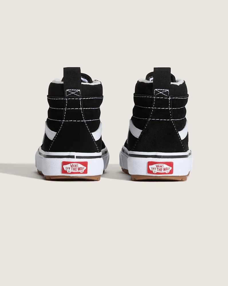 Tenis MTE Sk8-Hi para niños