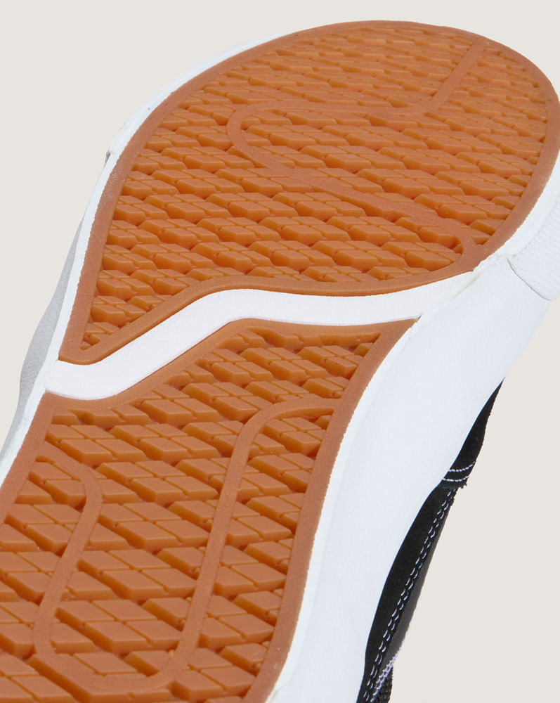 Tenis Skate Curren Caples