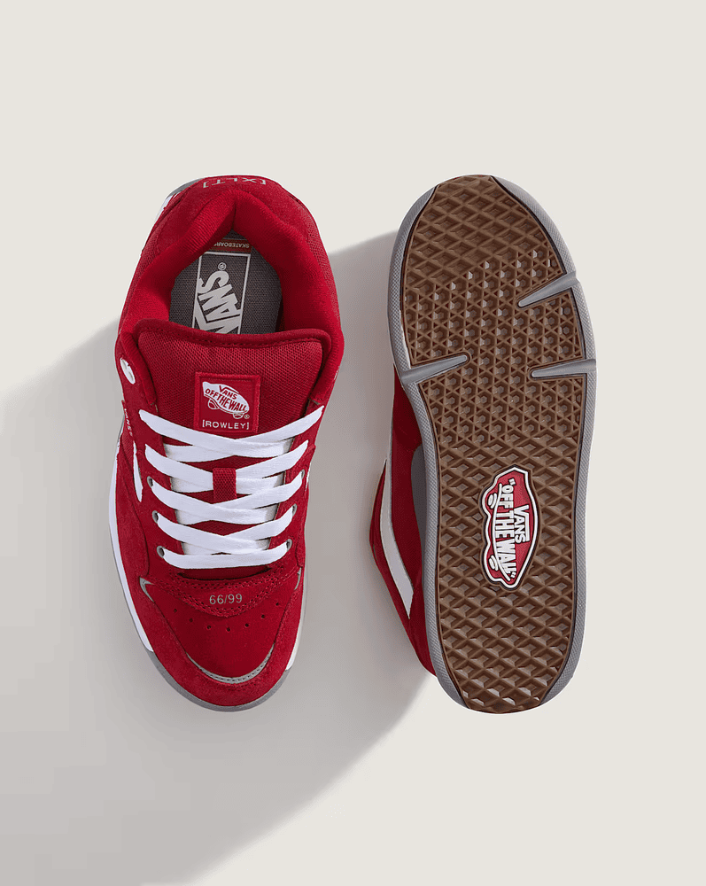 Tenis Skate Rowley XLT