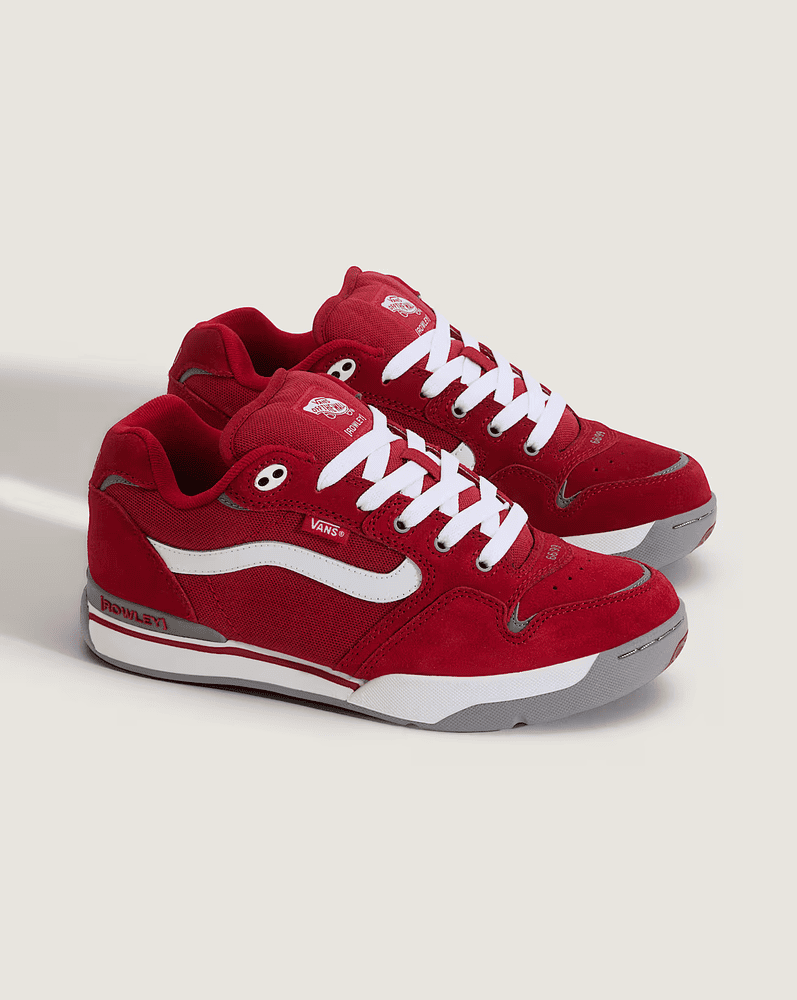 Tenis Skate Rowley XLT