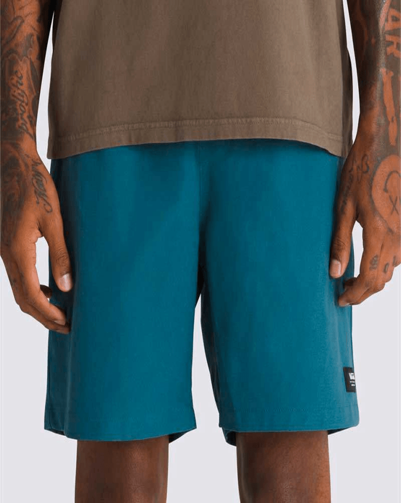 Short holgado MTE Sport