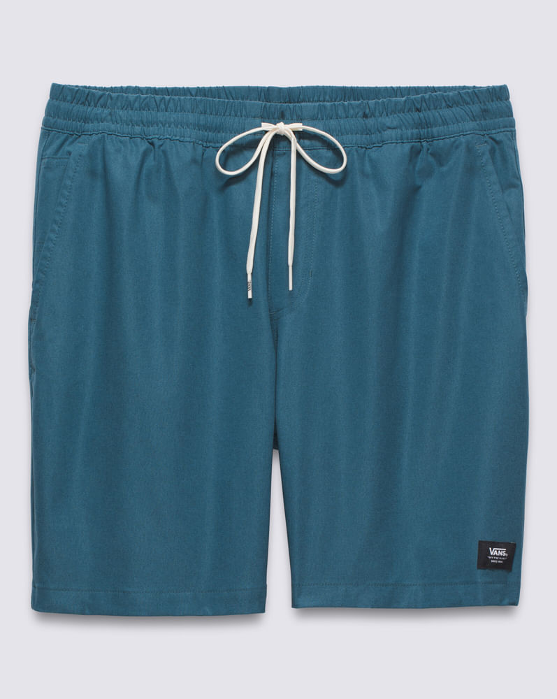 Short holgado MTE Sport