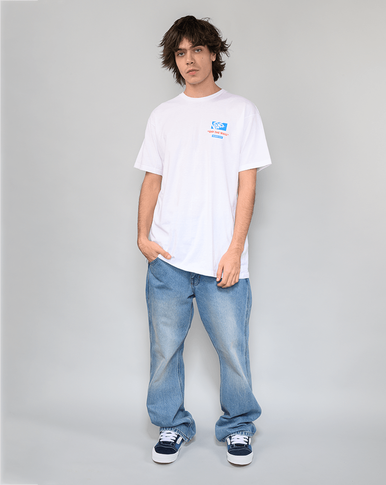 Playera Mexico City