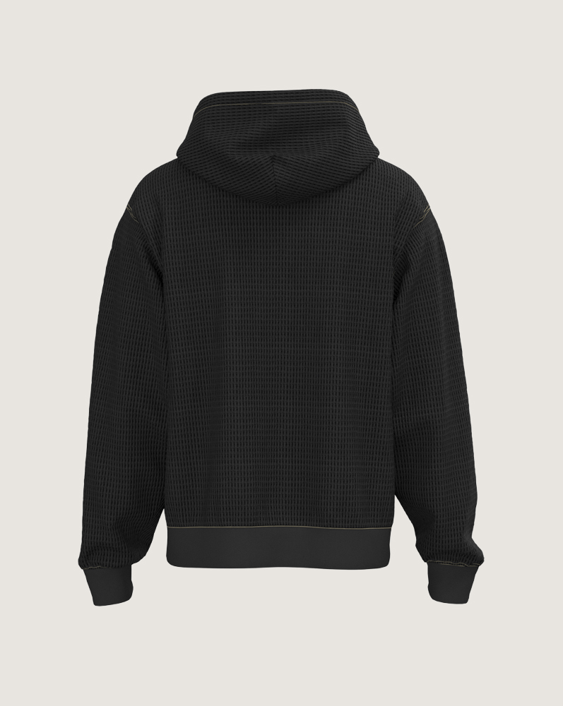 Sudadera con zipper Skate