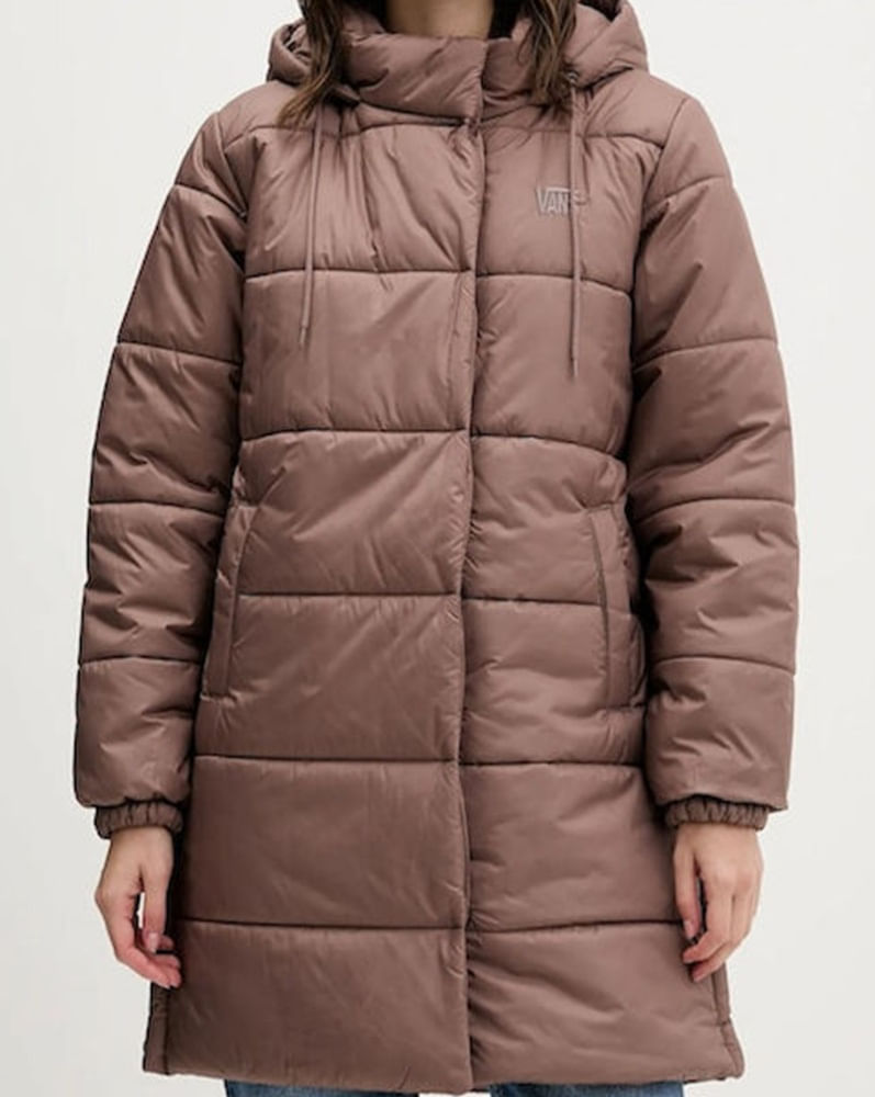 Parka puffer MTE Hillgate